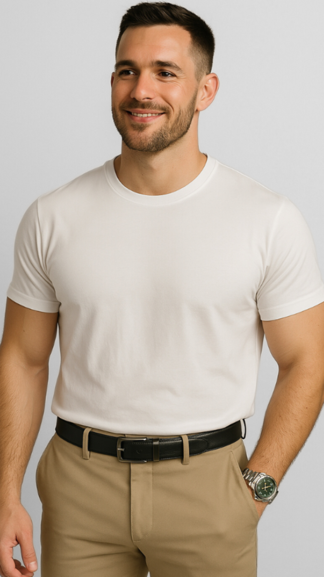 Aventus | Premium Ledergürtel