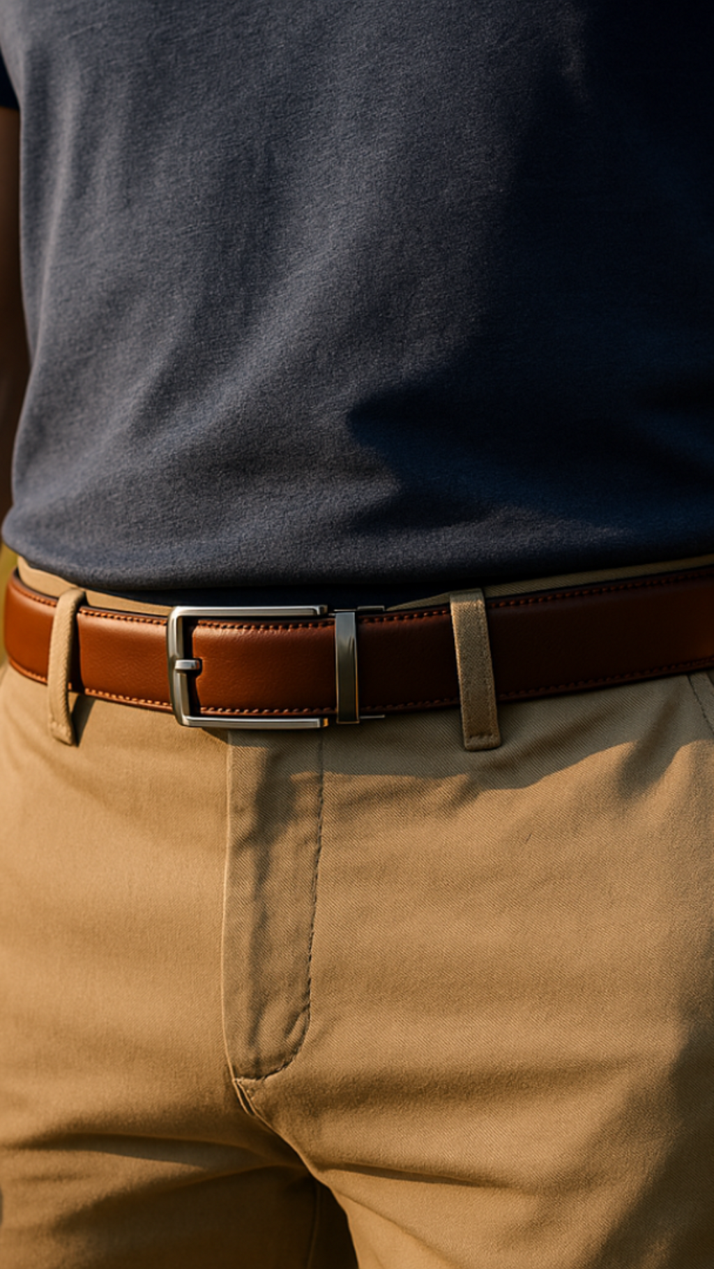 Aventus | Premium Ledergürtel