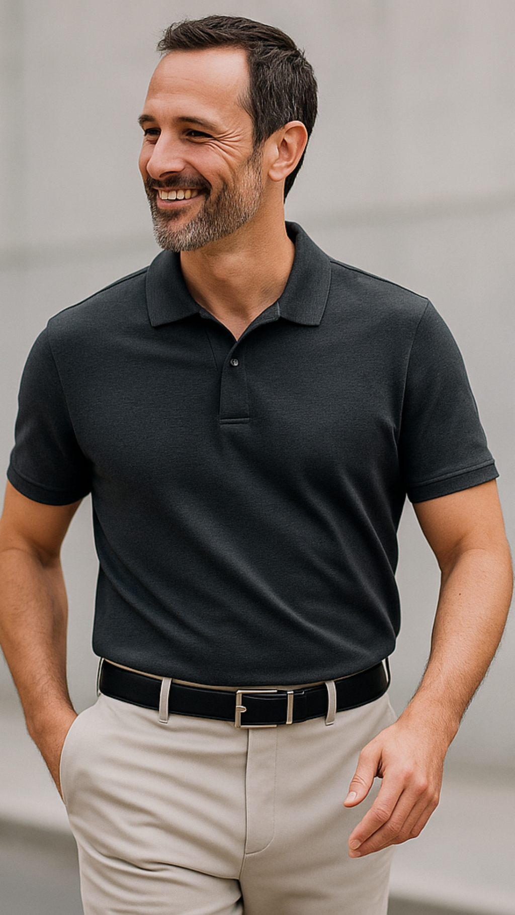 Aventus | Premium Ledergürtel